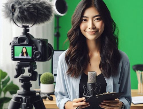 Video Marketing: Impulsa tu Estrategia con Realidad Virtual y Videos 360